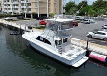 Продажа яхты 2003 Luhrs 40 Convertible
