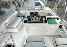 Купить 2003 Luhrs 40 Convertible