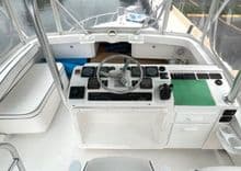 Купить 2003 Luhrs 40 Convertible - LUHRS