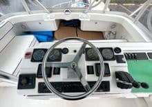 2003 Luhrs 40 Convertible - LUHRS