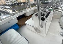 Купить яхту 2003 Luhrs 40 Convertible 40 Convertible в Shestakov Yacht Sales
