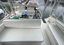 Продажа яхты 2003 Luhrs 40 Convertible - LUHRS