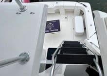 Стоимость яхты 2003 Luhrs 40 Convertible - LUHRS