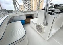 Стоимость яхты 2003 Luhrs 40 Convertible - LUHRS