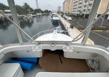 Купить яхту 2003 Luhrs 40 Convertible 2003 в Shestakov Yacht Sales