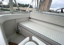 Купить яхту 2003 Luhrs 40 Convertible 40 Convertible в Shestakov Yacht Sales