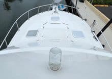 Купить яхту 2003 Luhrs 40 Convertible 40 в Shestakov Yacht Sales