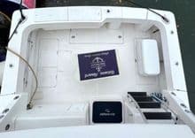 Стоимость яхты 2003 Luhrs 40 Convertible 40