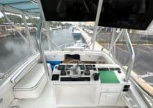 Стоимость яхты 2003 Luhrs 40 Convertible 40 Convertible