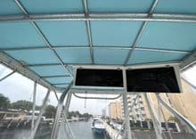 Купить 2003 Luhrs 40 Convertible - LUHRS