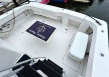 Продажа яхты 2003 Luhrs 40 Convertible 2003