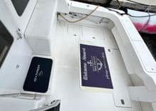 Купить яхту 2003 Luhrs 40 Convertible - LUHRS в Shestakov Yacht Sales