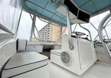 Купить 2003 Luhrs 40 Convertible 40 Convertible