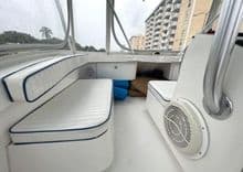 Купить 2003 Luhrs 40 Convertible 2003