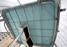 Стоимость яхты 2003 Luhrs 40 Convertible 40 Convertible