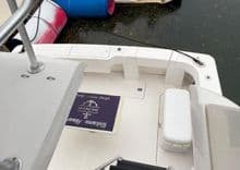 Купить 2003 Luhrs 40 Convertible 40