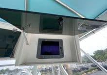 Купить 2003 Luhrs 40 Convertible 2003