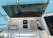 Купить 2003 Luhrs 40 Convertible 40 Convertible