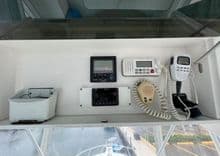 Продажа яхты 2003 Luhrs 40 Convertible 40