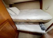 Купить яхту 2003 Luhrs 40 Convertible в Shestakov Yacht Sales