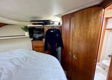 Купить яхту 2003 Luhrs 40 Convertible - LUHRS в Shestakov Yacht Sales