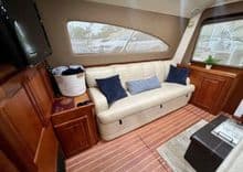 Лучшая цена на 2003 Luhrs 40 Convertible - LUHRS