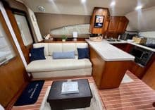 2003 Luhrs 40 Convertible - LUHRS