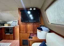 Купить яхту 2003 Luhrs 40 Convertible 2003 в Shestakov Yacht Sales