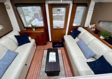 Лучшие предложения покупки яхты 2003 Luhrs 40 Convertible 40 Convertible