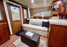 Продажа яхты 2003 Luhrs 40 Convertible 40 Convertible