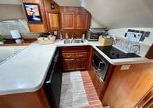 2003 Luhrs 40 Convertible 2003