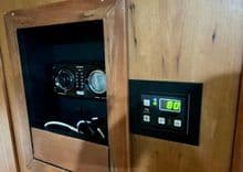 Стоимость яхты 2003 Luhrs 40 Convertible - LUHRS