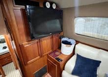 Лучшая цена на 2003 Luhrs 40 Convertible - LUHRS