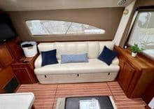 Лучшая цена на 2003 Luhrs 40 Convertible