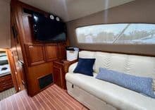 Купить 2003 Luhrs 40 Convertible - LUHRS