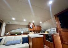 Лучшая цена на 2003 Luhrs 40 Convertible 40 Convertible