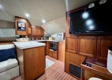 Лучшая цена на 2003 Luhrs 40 Convertible 40