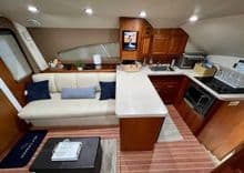 Лучшие предложения покупки яхты 2003 Luhrs 40 Convertible 40