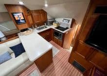 Лучшие предложения покупки яхты 2003 Luhrs 40 Convertible