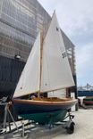 Buy a LIZZ 16 at Shestakov Yacht Sales