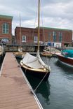 Buy a yacht LIZZ 12.5