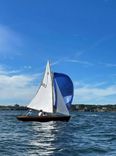 Buy a yacht LIZZ 1943