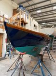LIZZ - HERRESHOFF yacht sale