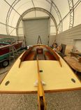 Buy a LIZZ 1943 at Shestakov Yacht Sales