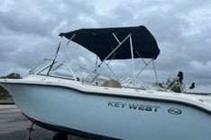 NICK OF TIME - KEY WEST yacht sale