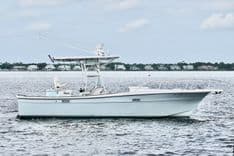 Buy a yacht Bimini 2009