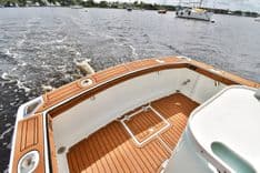 Buy a yacht Bimini 24 Center Console
