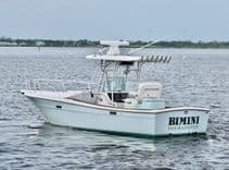 Bimini - BIMINI yacht sale