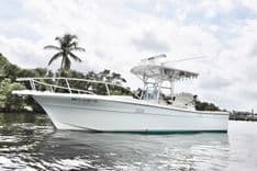 best yacht sales deals Bimini 24