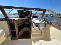 Лучшие предложения покупки яхты 2021 Seaway 21 Seafarer Cuddy - SEAWAY